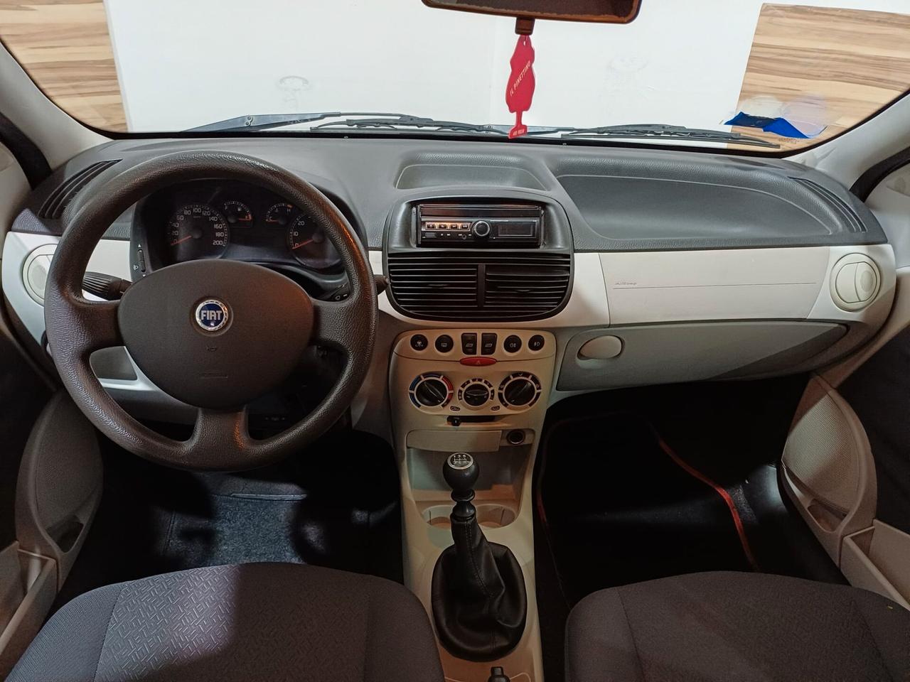 Fiat Punto 1.2 5 porte Dynamic PERFETTA - 2005