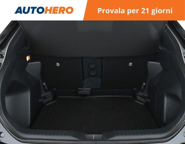 TOYOTA Yaris Cross 1.5 Hybrid 130 CV 5p. E-CVT Trend