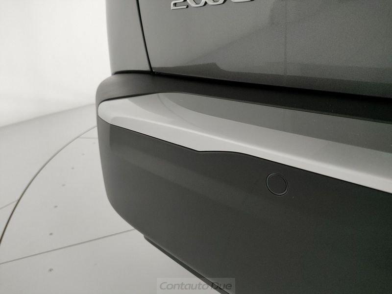 Peugeot 2008 2008 1.2 puretech Allure Pack s&s 100cv