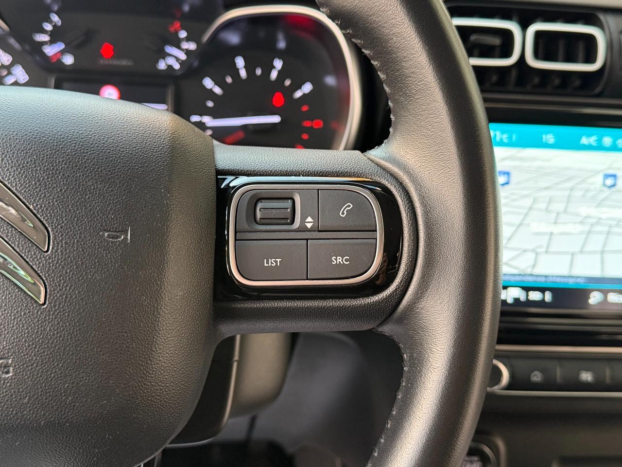 Citroen C3 Aircross BlueHDi NAVI CAMERA LED - 2023