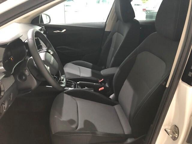 Skoda Fabia 1.0 TSI 95 cv Be More