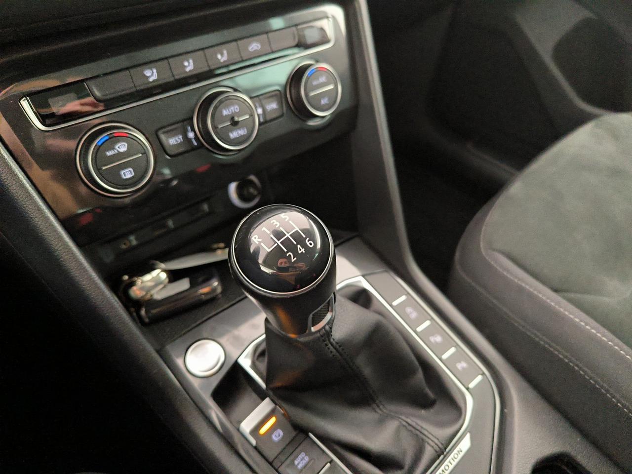 Volkswagen Tiguan 2.0 tdi executive 4motion 150cv