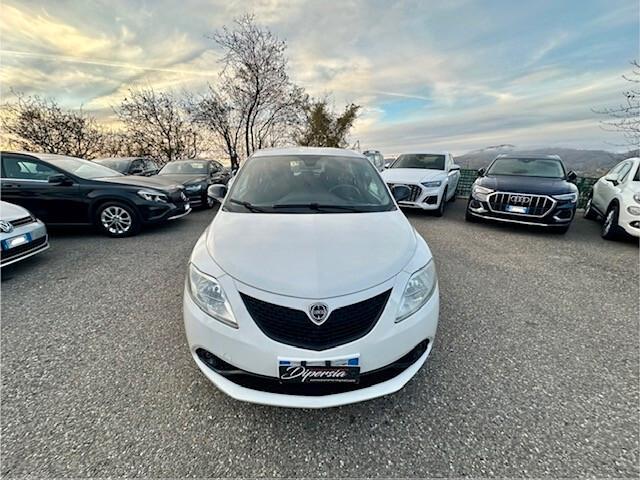 Lancia Ypsilon 1.2 69 CV 5 porte GPL Ecochic Gold