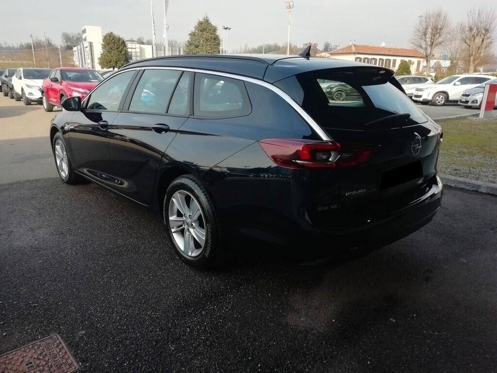 Opel Insignia Sports Tourer 1.6 cdti Business GE140