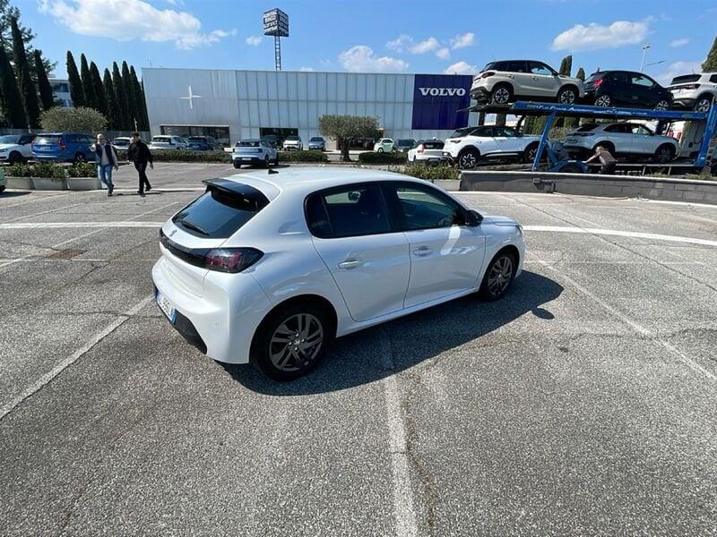 Peugeot 208 Active Pack PureTech 100 S/S