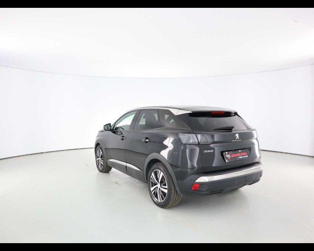 PEUGEOT 3008 Hybrid4 300 e-EAT8 Allure Pack