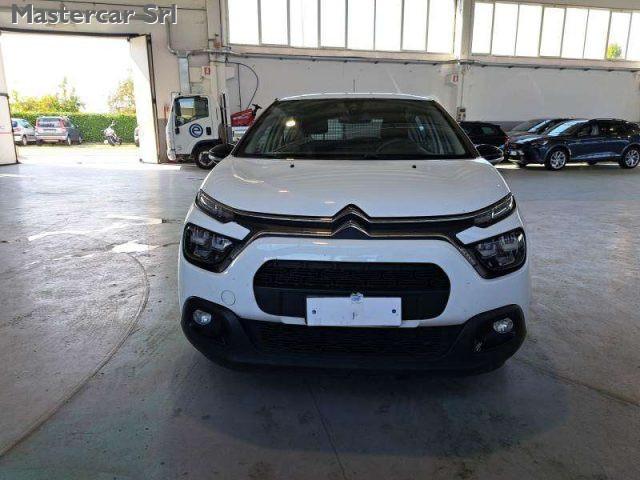 CITROEN C3 C3 VAN N1 1.5 bluehdi Feel Pack s - GC117PK