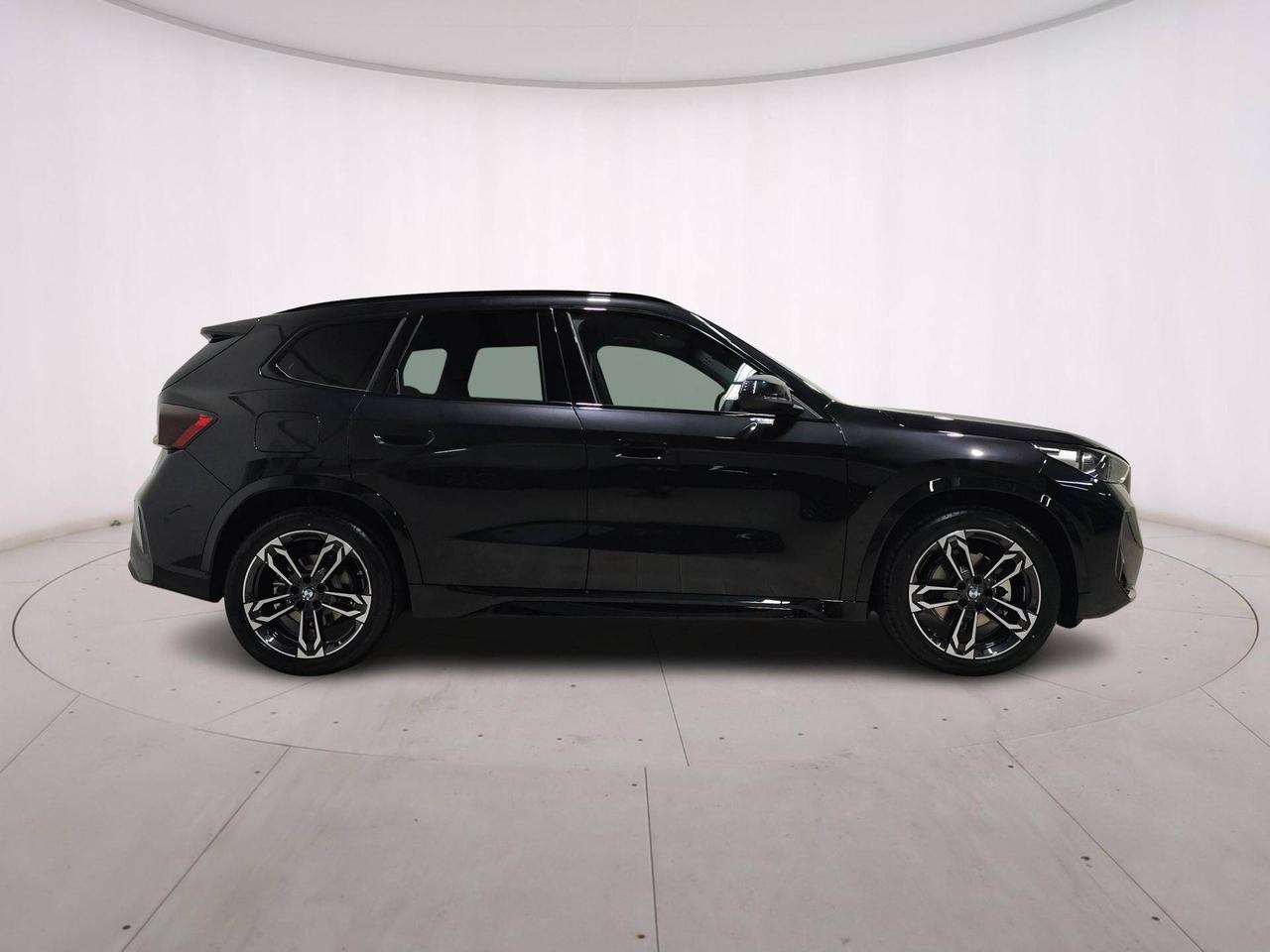 BMW X1 xDrive20d 48V MSport