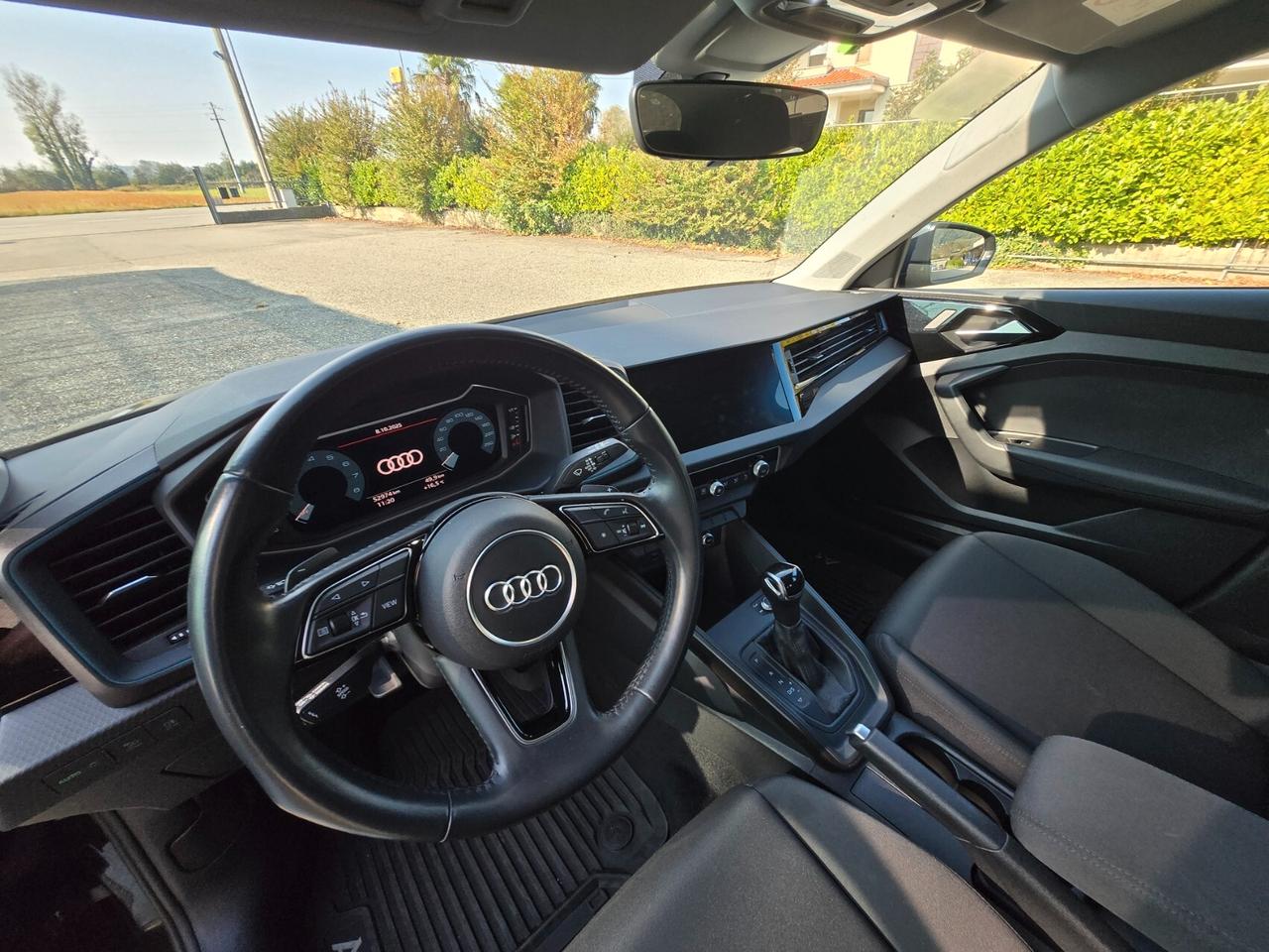 Audi A1 SPB 30 TFSI Admired