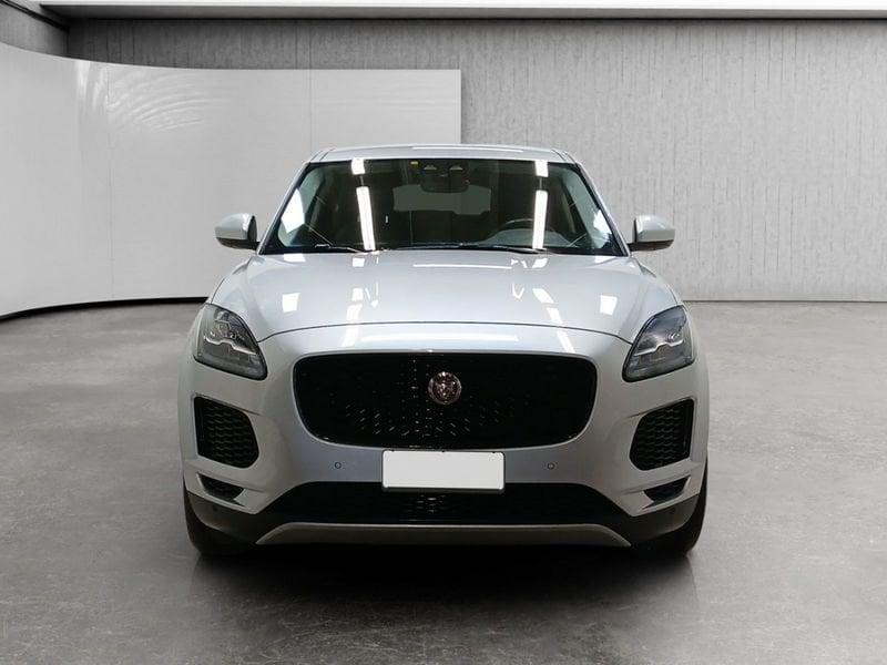 Jaguar E-Pace 2.0d i4 R-Dynamic S awd 150cv auto my19