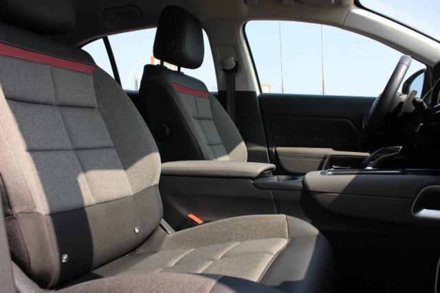 Citroen C5 Aircross 1.5 bluehdi Business s&s 130cv eat8 Con TELECAMERA