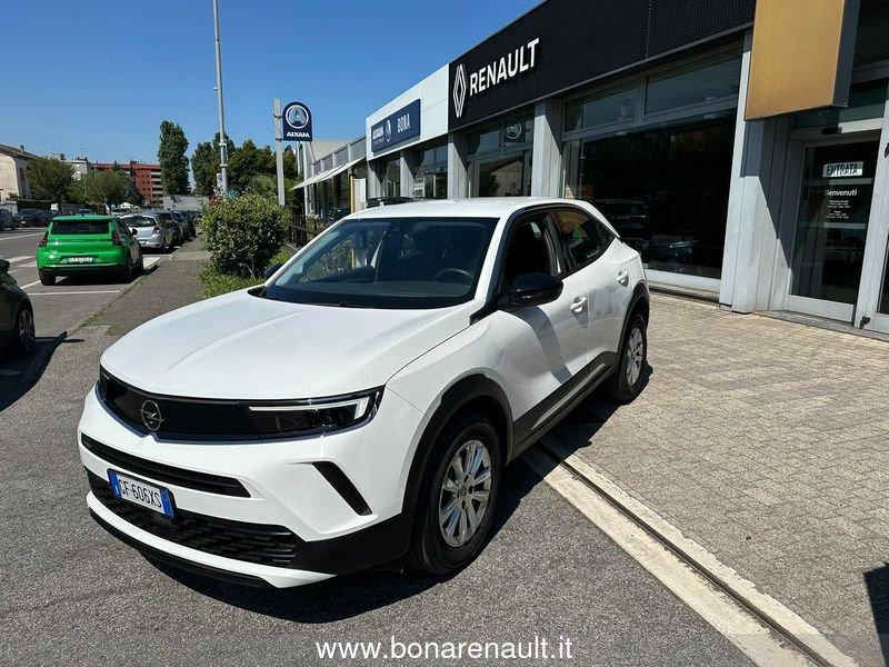Opel Mokka 1.2 Turbo Elegance CINGHIA NUOVA