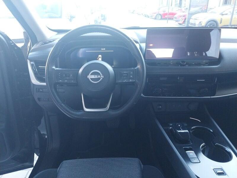 Nissan X-Trail X-Trail 1.5 e-power N-Connecta 2wd auto