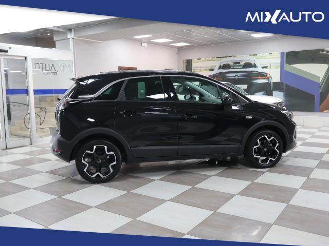 OPEL Crossland 1.2 Turbo 12V 130 CV Aut. Start&Stop Elegance