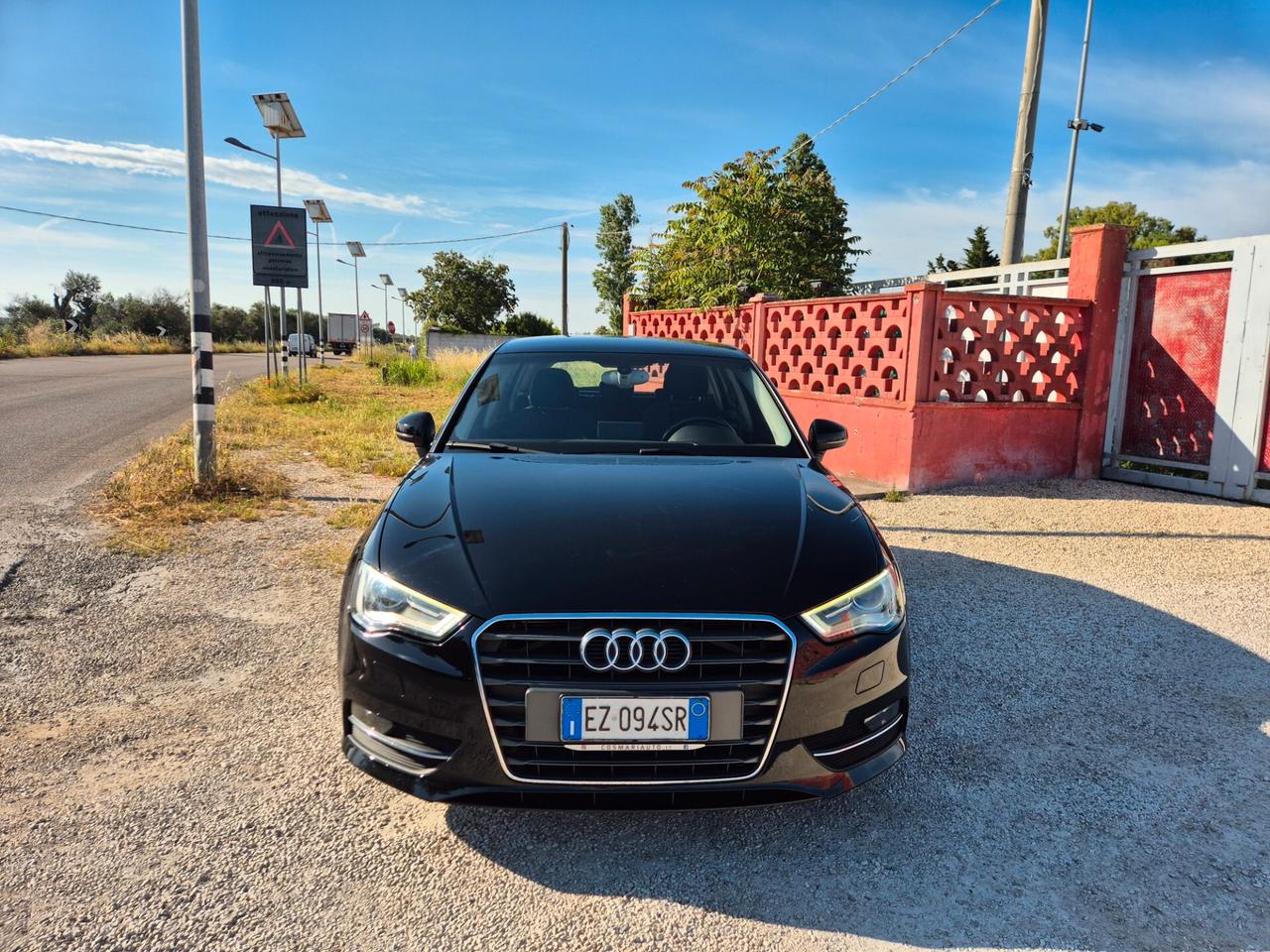 Audi A3 SPB 2.0 TDI 150 CV