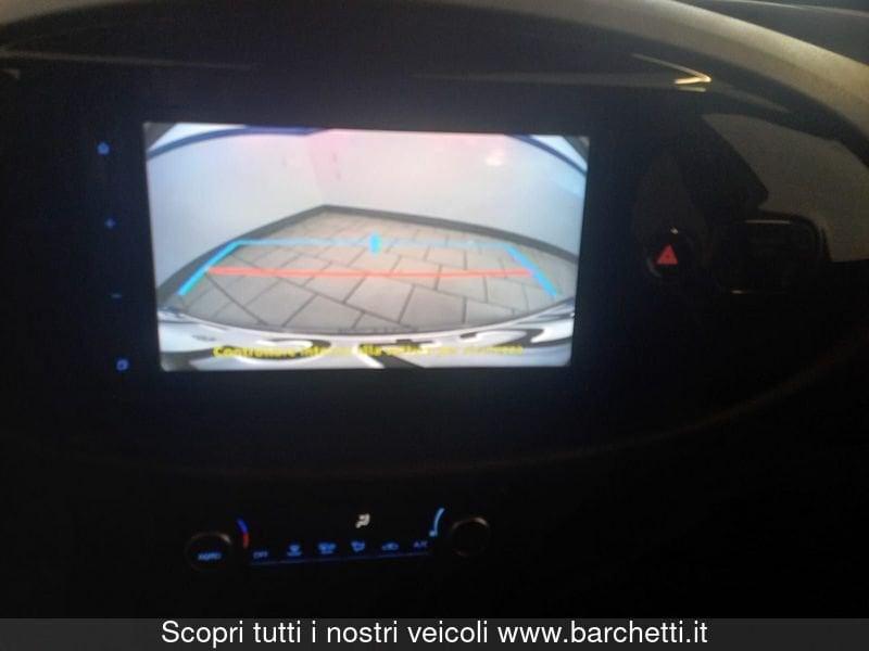 Toyota Aygo X Aygo X 1.0 VVT-i 72 CV 5 porte Trend