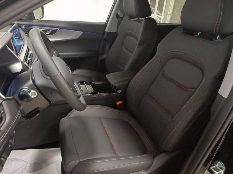 DR AUTOMOBILES DR 6.0 1.5 Turbo CVT Bi-Fuel GPL