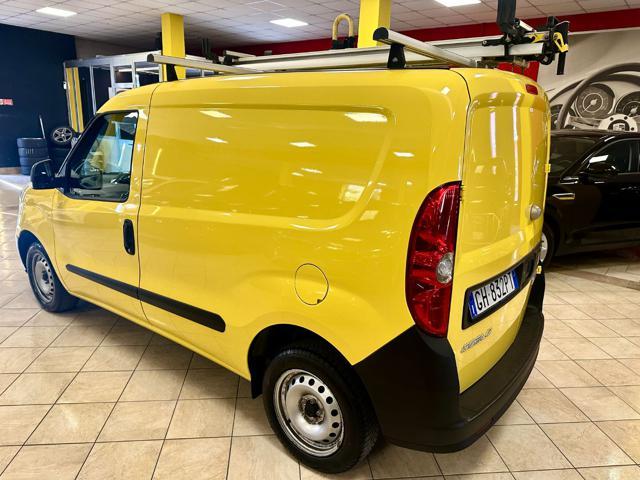 FIAT Doblo Doblò 1.3 MJT S&S PC-TN PORTA SCALA UNIPRO