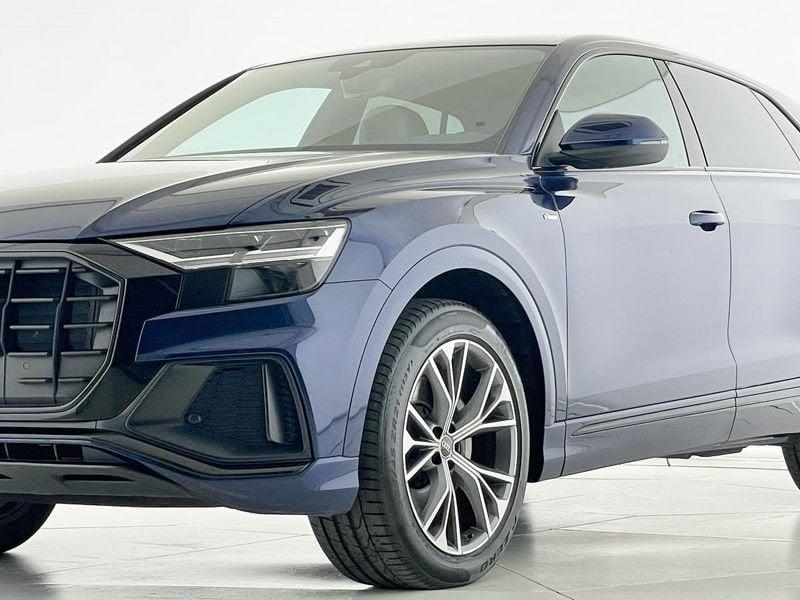 Audi Q8 Q8 50 TDI 286 CV quattro tiptronic Sport