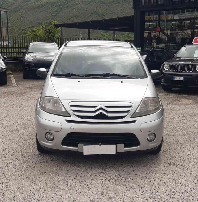 CITROEN C3 1.4HDi 70CV airdream Exclusive SCONTO ROTTAMAZIONE
