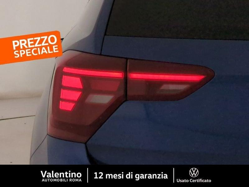 Volkswagen Polo 1.0 EVO Life