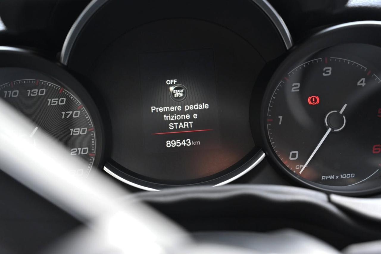 Fiat 500X 1.3 MultiJet 95 CV Sport N1
