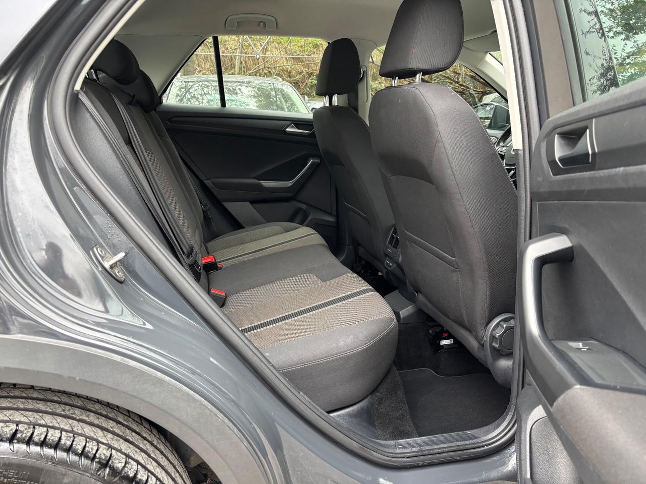 Volkswagen T-Roc 2.0 TDI BlueMotion Technology