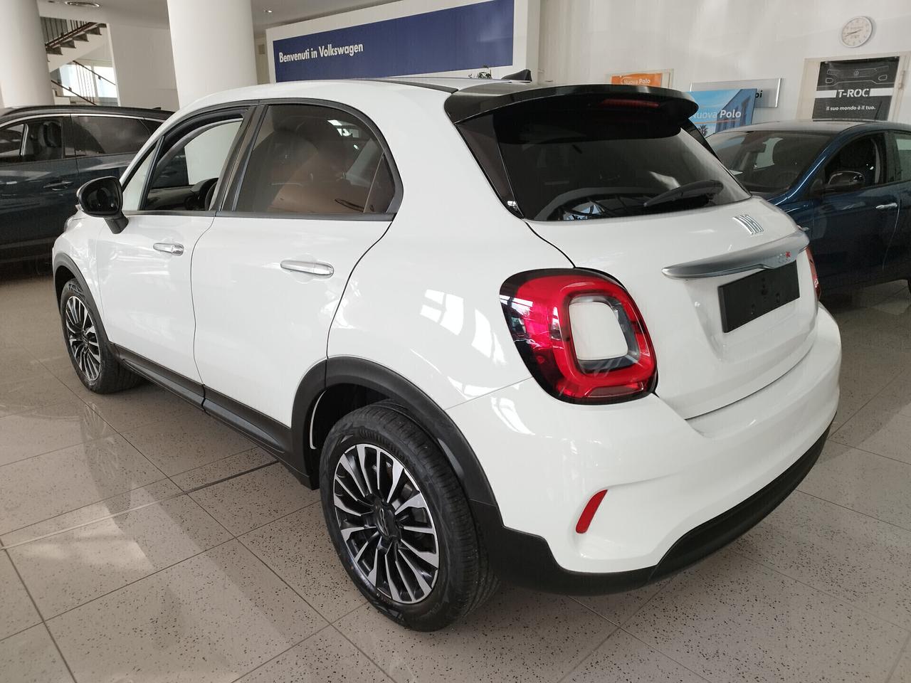 Fiat 500X 1.0 T3 120 CV