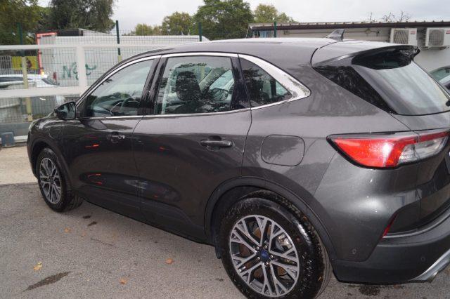 FORD Kuga 2.5 Plug In Hybrid 225 CV CVT 2WD Titanium PREZZO