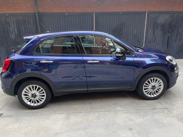 FIAT 500X 1.6 E-Torq 110 CV Urban