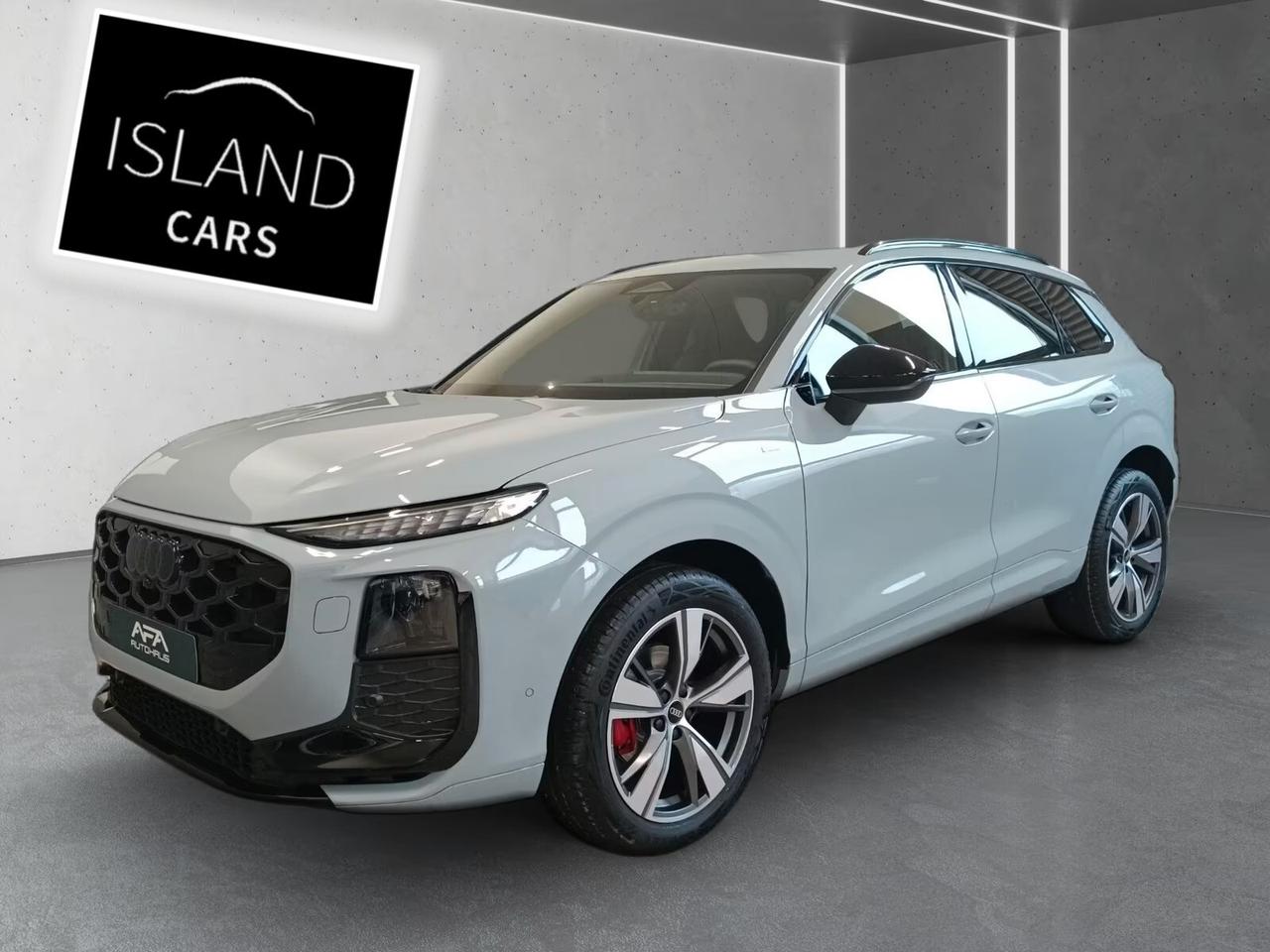 AUDI Q3 2026 S LINE AUTOMATICA 150CV FULL LED NAVI VIRTUAL COCKPIT