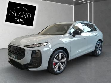 AUDI Q3 2026 S LINE AUTOMATICA 150CV FULL LED NAVI VIRTUAL COCKPIT