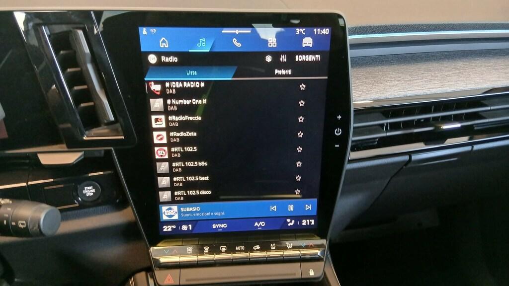 Renault Austral 1.2 E-Tech full hybrid Techno