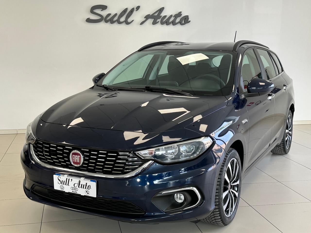 Fiat Tipo 1.3 Mjt 95 CV SW Lounge - 2020