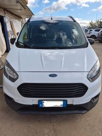 Ford Transit Courier 1.5 dci