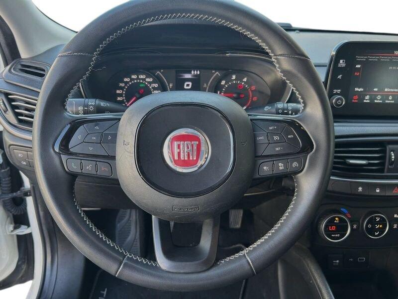 FIAT Tipo 1.6 Multijet 120 CV S-Design 5 Porte S&S
