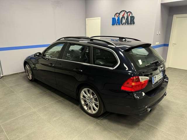 BMW 335 335xi Touring Msport 306CV TETTO-PELLE-NAVI-XENON