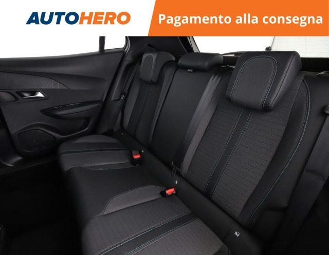 PEUGEOT 2008 BlueHDi 130 S&S EAT8 Allure Pack