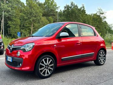 Renault Twingo 1.0 SCe Stop&Start Energy Openair