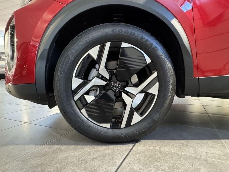 Peugeot 2008 2008 PureTech 130 S&S EAT8 Allure