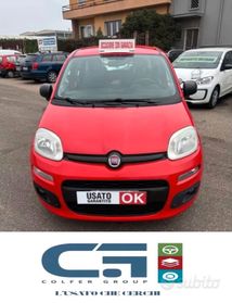 Fiat Panda 1.3 MJT 80CV S&S Easy