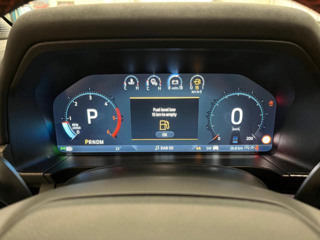 FORD Ranger Raptor 2.0 Performance 4WD DC 5 posti Km 0