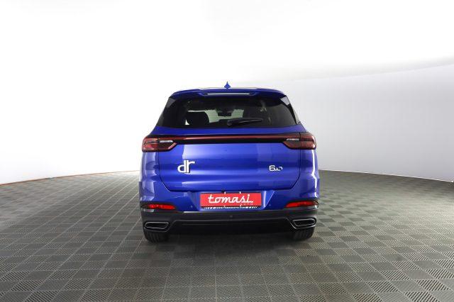 OTHERS-ANDERE OTHERS-ANDERE DR Automobiles DR6 dr 6.0 1.5 Turbo CVT Bi-Fuel GP