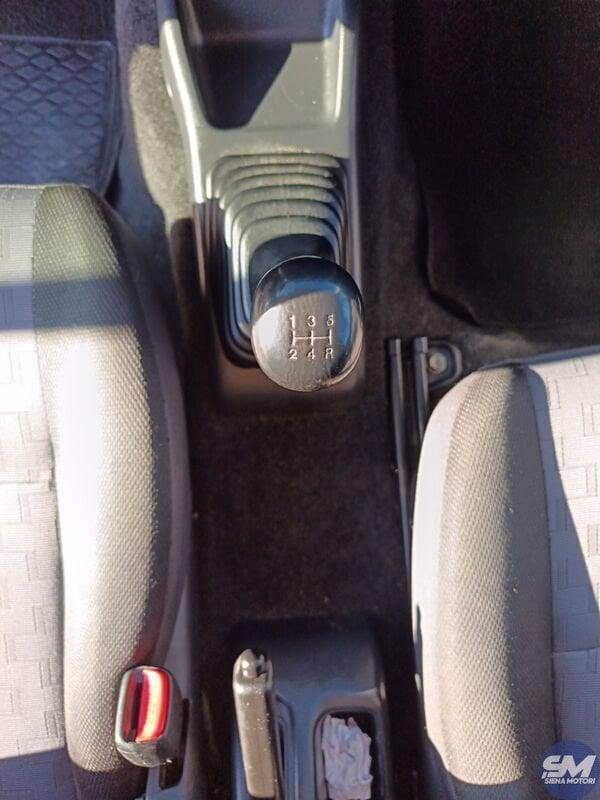 Suzuki Jimny Jimny 1.3i 16V cat 4WD Special