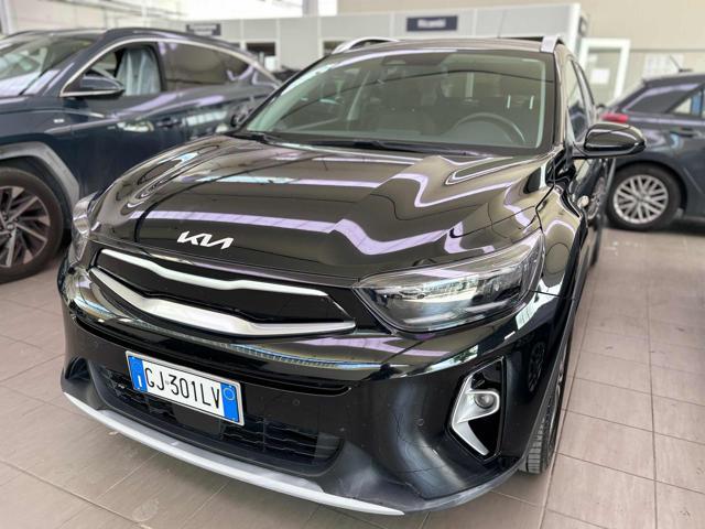 KIA Stonic 1.2 DPI ECO GPL Style