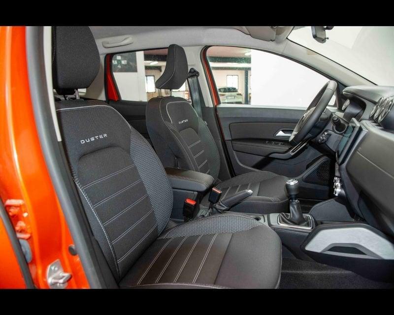 Dacia Duster 2ª serie 1.0 TCe GPL 4x2 Journey