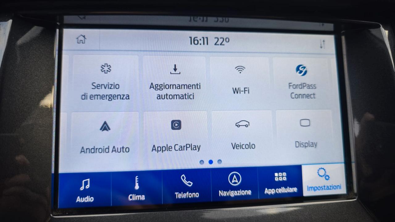 Ford Ranger 2.0 TDCi aut. 213CV DC Wildtrak 5 posti