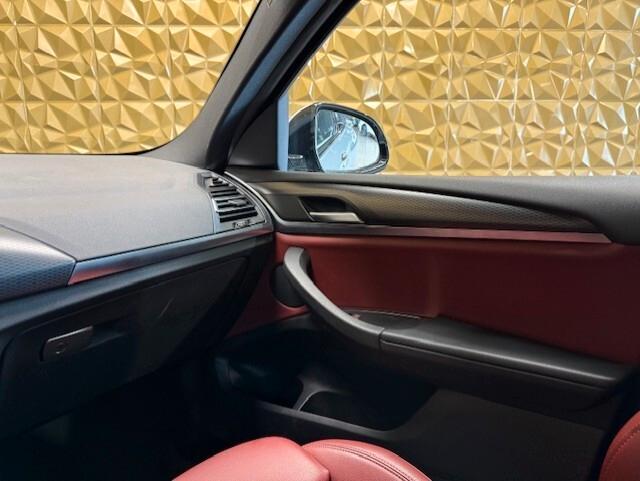 Bmw X4 xDrive20d 48V Msport