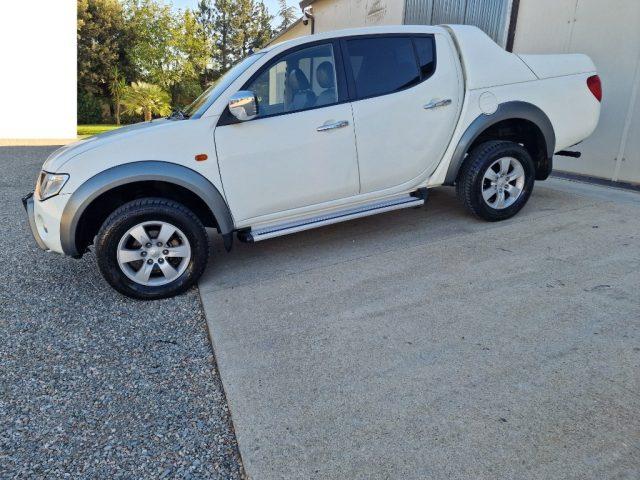 MITSUBISHI L200 2.5 DI-D/136CV Double Cab Intense