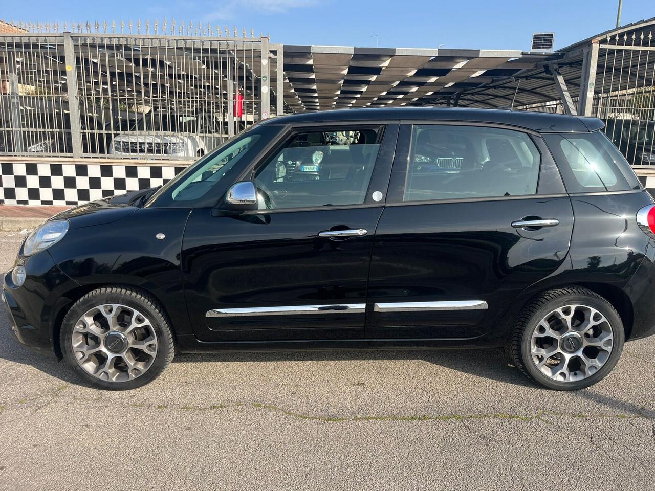 Fiat 500L 1.6 Multijet 120 CV Unipro 2019